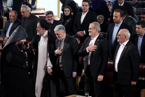 ادیان توحیدی