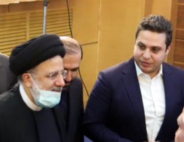پیام تسلیت شهادت آیت‌الله سید ابراهیم رئیسی