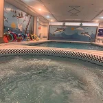 استخر آموزشی کودکان بلو آکادمی شعبه دو (با هماهنگی قبلی )
