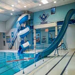 استخر اریکه ایرانیان