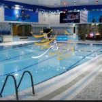 استخر باراد تهران