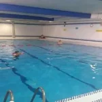 استخر روح الله