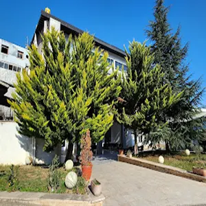استخر مارال کلاردشت