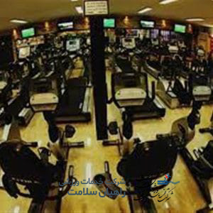 باشگاه اکستریم کرج