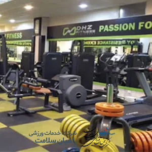 باشگاه تن آرا شهریار
