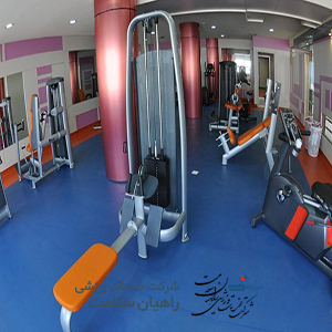 باشگاه جوانان عسلویه