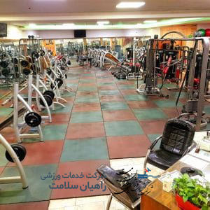 باشگاه راویس مشهد