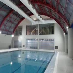 استخر شهدای آتش نشانی شهرری