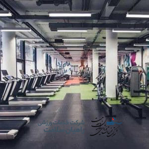 باشگاه فرهنگسرای رسانه قبا تهران
