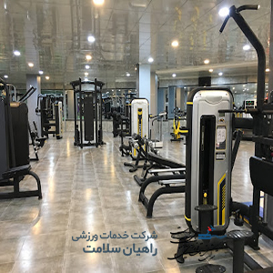 باشگاه قویدل