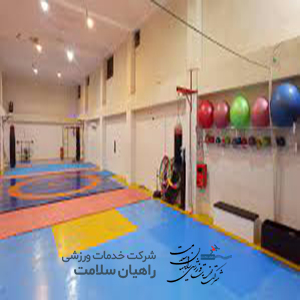 باشگاه کارگران شیراز