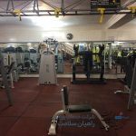 مجموعه ورزشی آرسام گرگان
