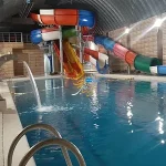 مجتمع ورزشی آبی و تفریحی موج مازندران