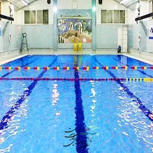 استخر 22 بهمن نزاجا