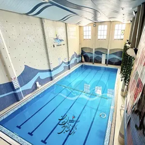 استخر آداک اسلامشهر