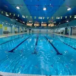 استخر برنا کرج