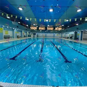 استخر برنا کرج