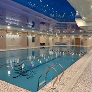 استخر حامی تهران