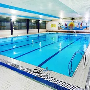 استخر شهدای گمنام کهریزک