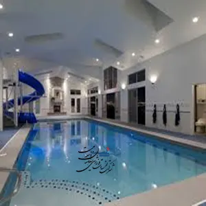 استخر شهربانو شهرزیبا