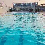 استخر چهارفصل فرشته کرج