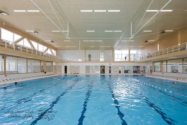 استخر امیرکبیر