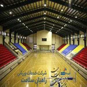 باشگاه امام علی قزوین