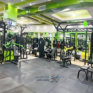 باشگاه اورال بندر ماهشهر