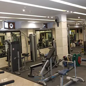 باشگاه جردن جیم