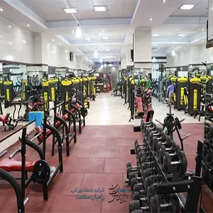 باشگاه شب قهرمانان کرج