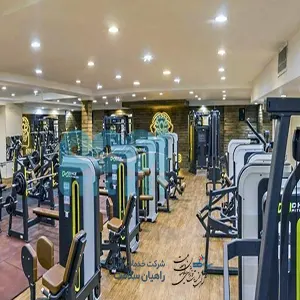 باشگاه قدرت نهایی مشهد