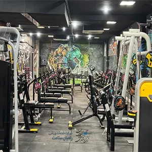 باشگاه ورزشی آسمان تهران