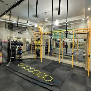 باشگاه ورزشی بانوان ستاره سازان اندیشه