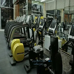 باشگاه ورزشی بنیامین ساوه