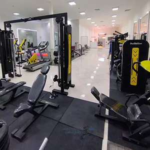 باشگاه ورزشی رایمون آبادان