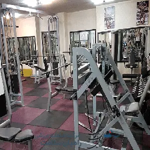 باشگاه ورزشی فراز ساوه