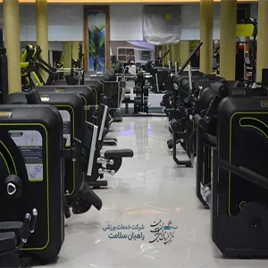 باشگاه ورزشی قصر شهرکرد