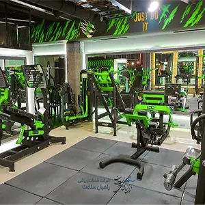 باشگاه ورزشی مدال بندرعباس