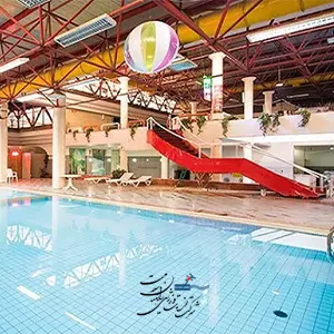 استخر زیتون غرب تهران