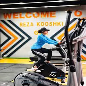 مجموعه ورزشی جهاد ایران نیشابور