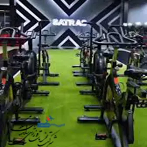مجموعه ورزشی ساتراس گرگان