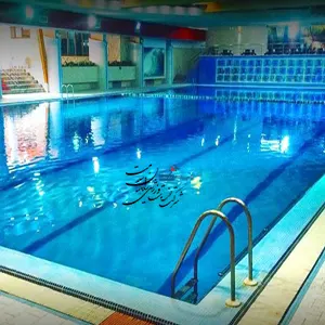 استخر مشکات گرج