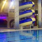 استخر و پارک آبی آریا موج