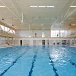 استخر مشعل رشت