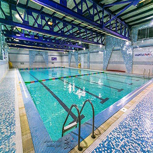 استخر آفتاب یزد