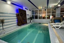 استخر جواندیده تبریز