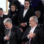 نشست ادیان دینی