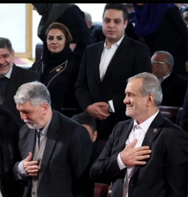 نشست ادیان دینی