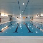 استخر و سونای شهدای اقتدار