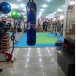 باشگاه شادی پزشکی ورزشی